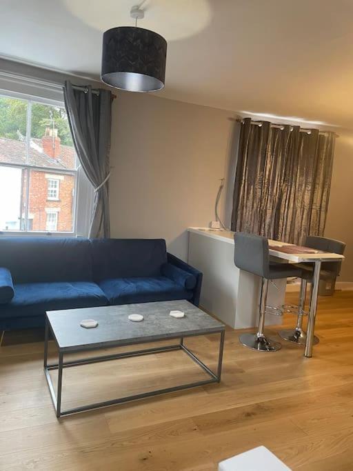Brady'S Glastonbury Beautiful Pad Great Location! Eksteriør bilde