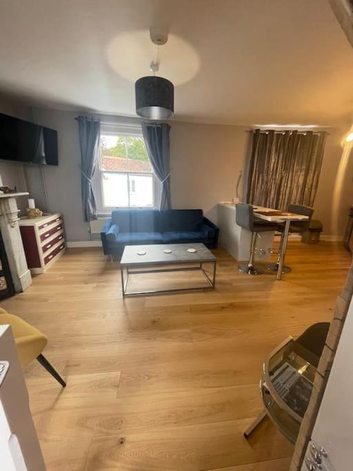 Brady'S Glastonbury Beautiful Pad Great Location! Eksteriør bilde